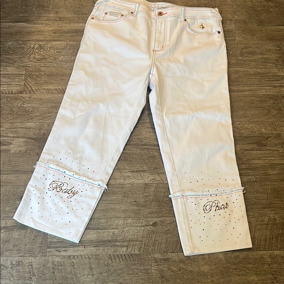 Baby phat Jeans - Picture 1 of 7
